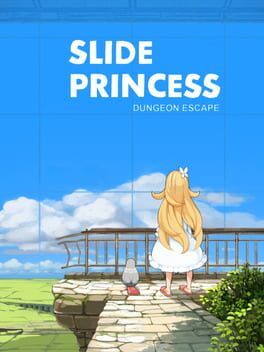 Cover Slide Princess: Dungeon Escape
