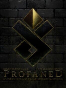 Cover Profaned
