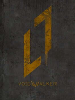 Cover Voidwalker