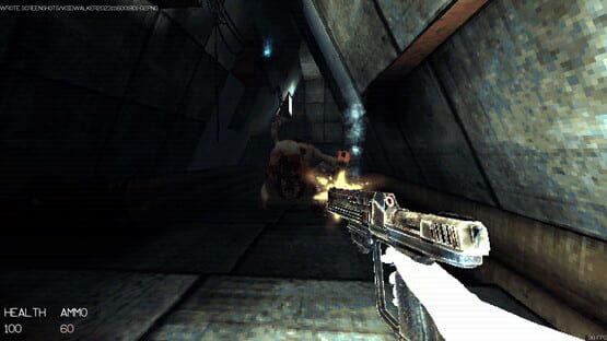 Screenshot Voidwalker