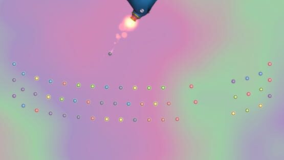 Screenshot Pegglo