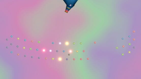 Screenshot Pegglo