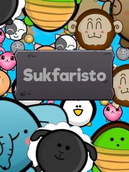 Cover Sukfaristo