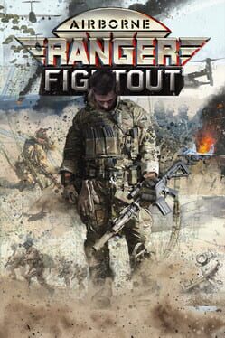 Cover Airborne Ranger: FightOut