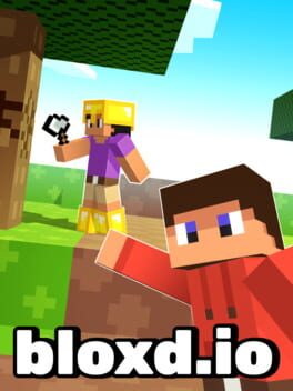 Cover Bloxd.io