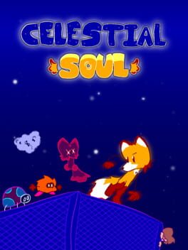 Cover Celestial Soul
