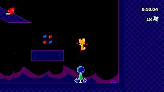 Screenshot Celestial Soul