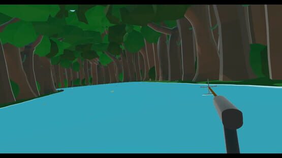 Screenshot Afloat