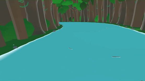 Screenshot Afloat