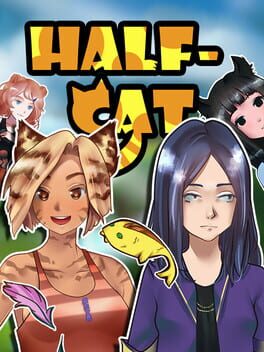 Cover Half-Cat