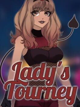 Cover Lady's Tourney
