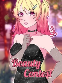 Cover Beauty Contest