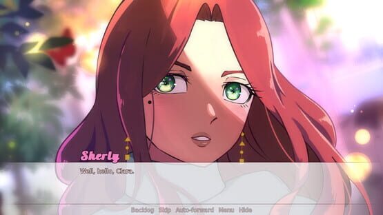 Screenshot Beauty Contest