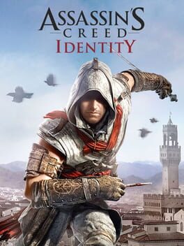 Cover Assassin's Creed Identity