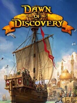 Cover Dawn of Discovery