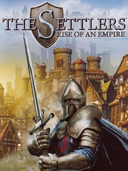 Cover The Settlers: Rise of an Empire