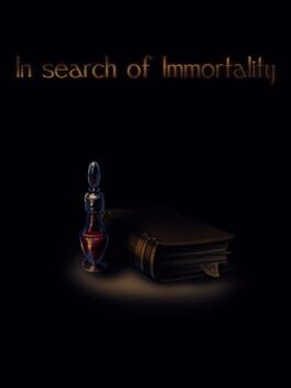 Cover In Search of Immortality
