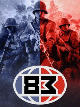Cover '83