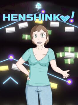 Cover Henshinko!