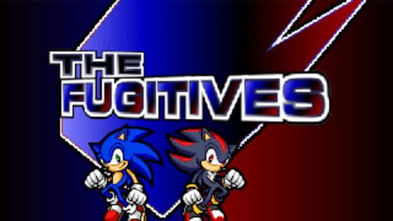 Screenshot The Fugitives