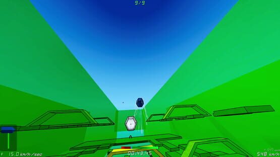 Screenshot Wobbler