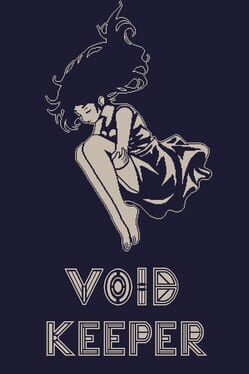 Cover Void Keeper