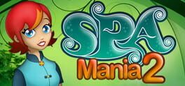 Cover Spa Mania 2