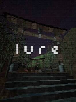 Cover Lure