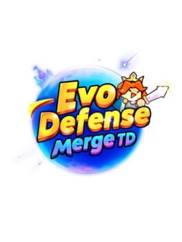 Cover Evo Defense