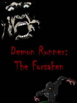 Cover Demon Runner: The Forsaken