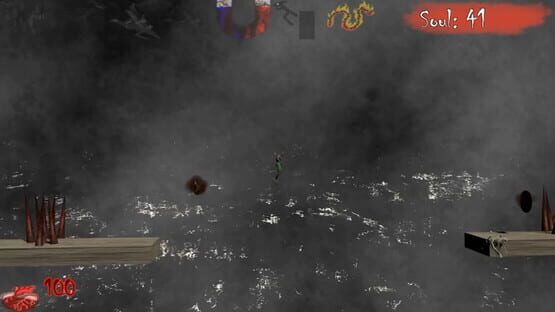 Screenshot Demon Runner: The Forsaken