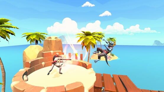 Screenshot Go All Out: Free to Play