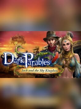 Cover Dark Parables: Jack and the Sky Kingdom - Collector's Edition