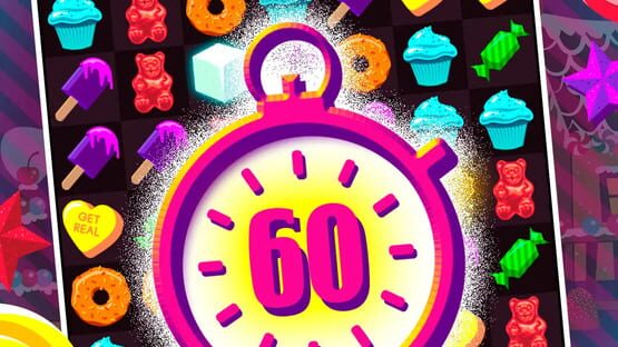 Screenshot Sugar Shock
