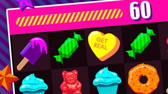 Screenshot Sugar Shock