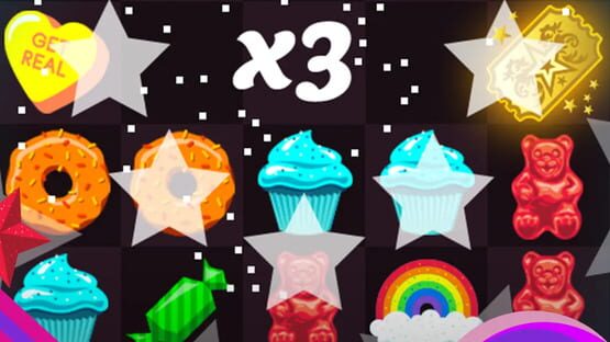 Screenshot Sugar Shock