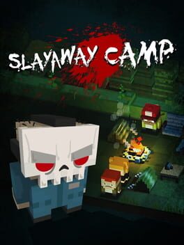 Cover Slayaway Camp