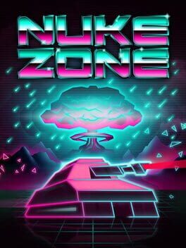 Cover Nuke Zone