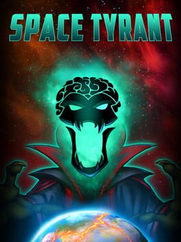 Cover Space Tyrant