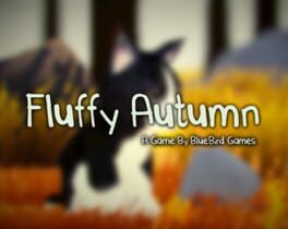 Cover Fluffy Autumn