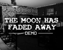 Cover The Moon Has Faded Away