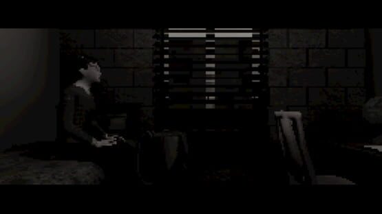 Screenshot The Moon Has Faded Away