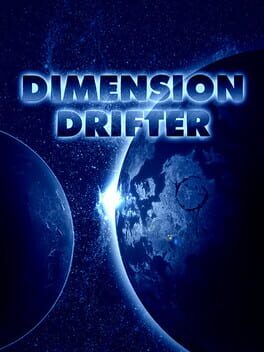 Cover Dimension Drifter