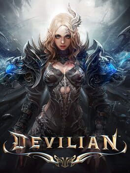 Cover Devilian