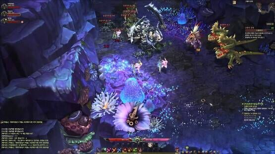 Screenshot Devilian