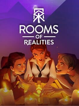 Cover Rooms of Realities