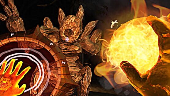 Screenshot Soul Scathe