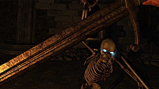 Screenshot Soul Scathe
