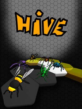 Cover Hive