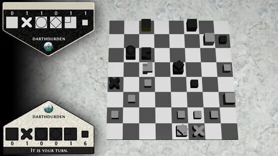 Screenshot Simply Chess